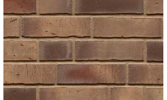 Клинкерная плитка ручной формовки Feldhaus Klinker NF 14 R931 vario geo carinu 240х71х14 мм