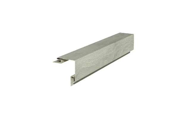 Наружный угол SVP-12 светло-зеленый