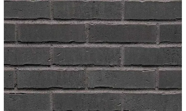 Клинкерная плитка ручной формовки Feldhaus Klinker NF 14 R736 vascu vulcano petino 240х71х14 мм