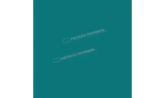 Планка ендовы нижняя 298х298х2000 (ПЭ-01-5021-0.45)
