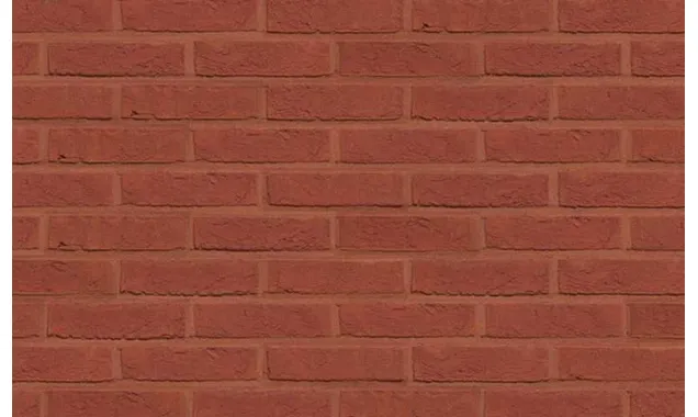 Кирпич облицовочный Terca Spaans Rood, 215х102х50 мм