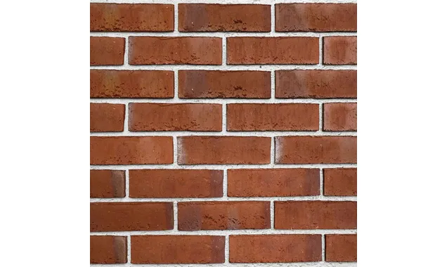Кирпич Roben Wiesmoor hellrot-bunt, 240х115х71 мм