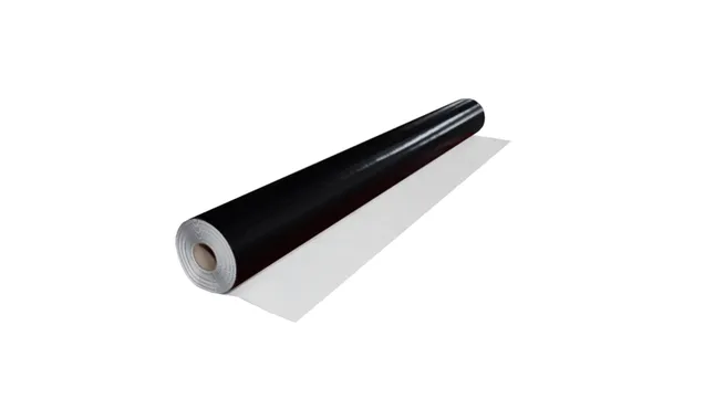ПВХ мембрана PLASTFOIL® ECO 1.2х2100х25000 мм