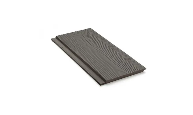 Фиброцементный сайдинг Cedral Wood (под дерево) С54 10х190х3600