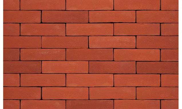 Кирпич S.Anselmo Superior Line Plumpton Red, 210х50х65 мм