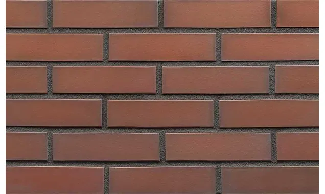 Клинкерная плитка KING KLINKER Dream House 20 Tibetan flame RF10 250х65х10 мм