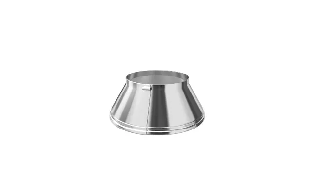 Юбка Металл и Ко 320х200х70 AISI 430 0,5