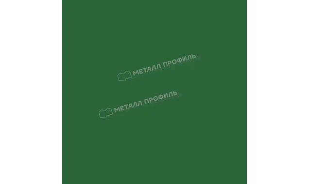 Планка ендовы нижняя 298х298х2000 (ПЭ-01-6002-0.45)