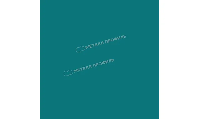Планка карнизного свеса сложная 185х50х2000 (ПЭ-01-5021-0.45)