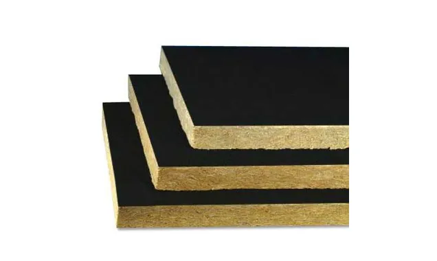 Плита Paroc InVent 60 N3 70х600х1200