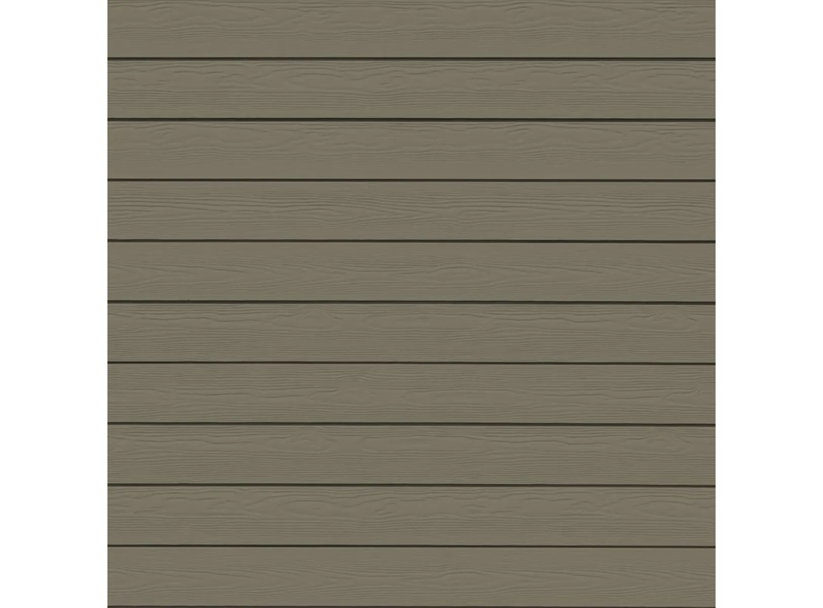 Фиброцементный сайдинг Cedral Wood (под дерево) С58 10х190х3600