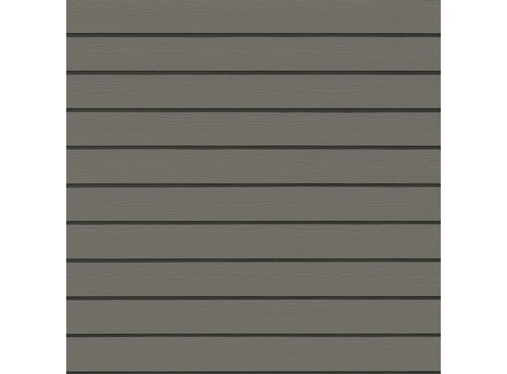 Фиброцементный сайдинг Cedral Wood (под дерево) С56 10х190х3600