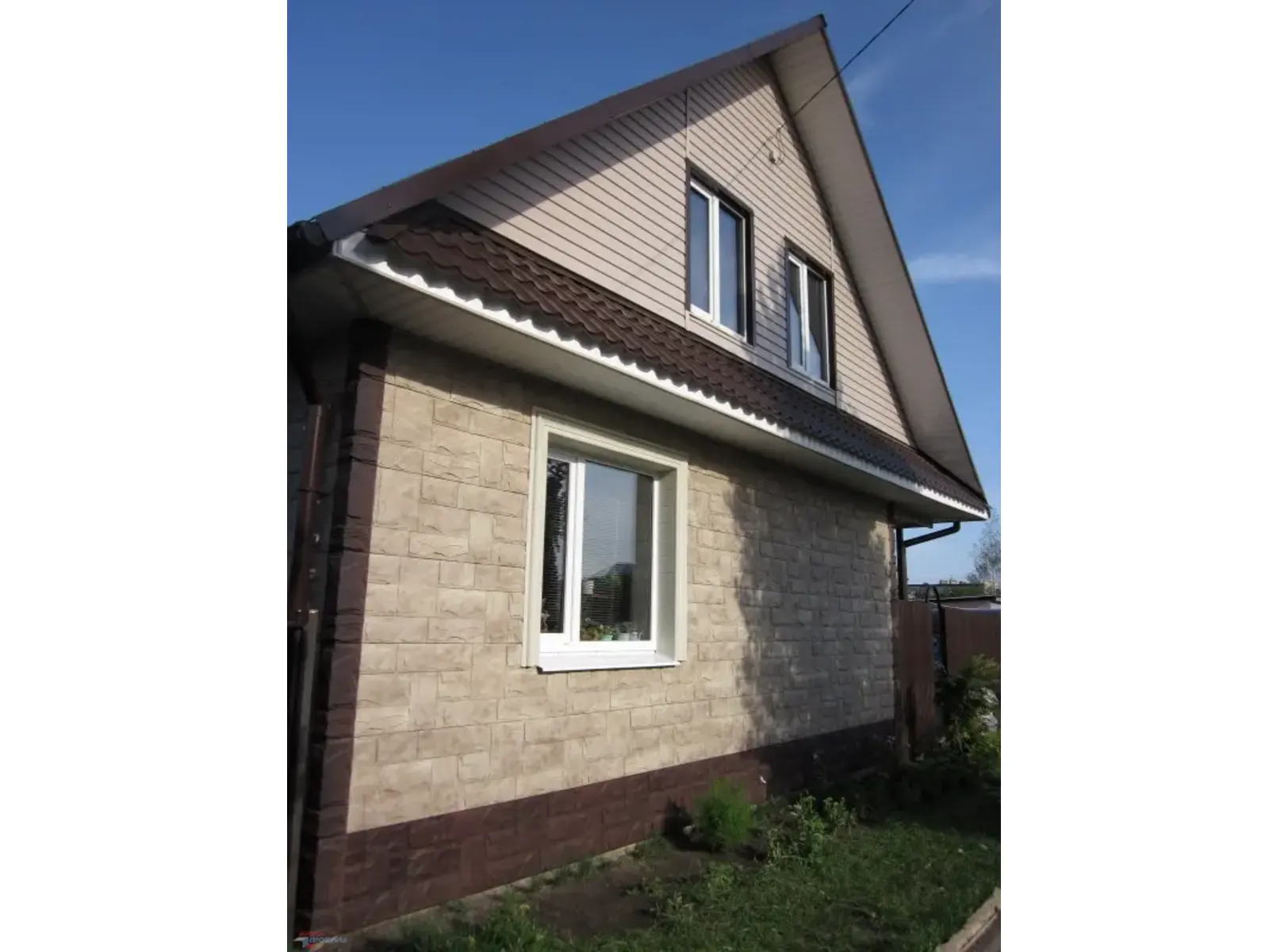 Фасадная панель Альта Профиль Кирпич клинкерный Красный 1220х440х20