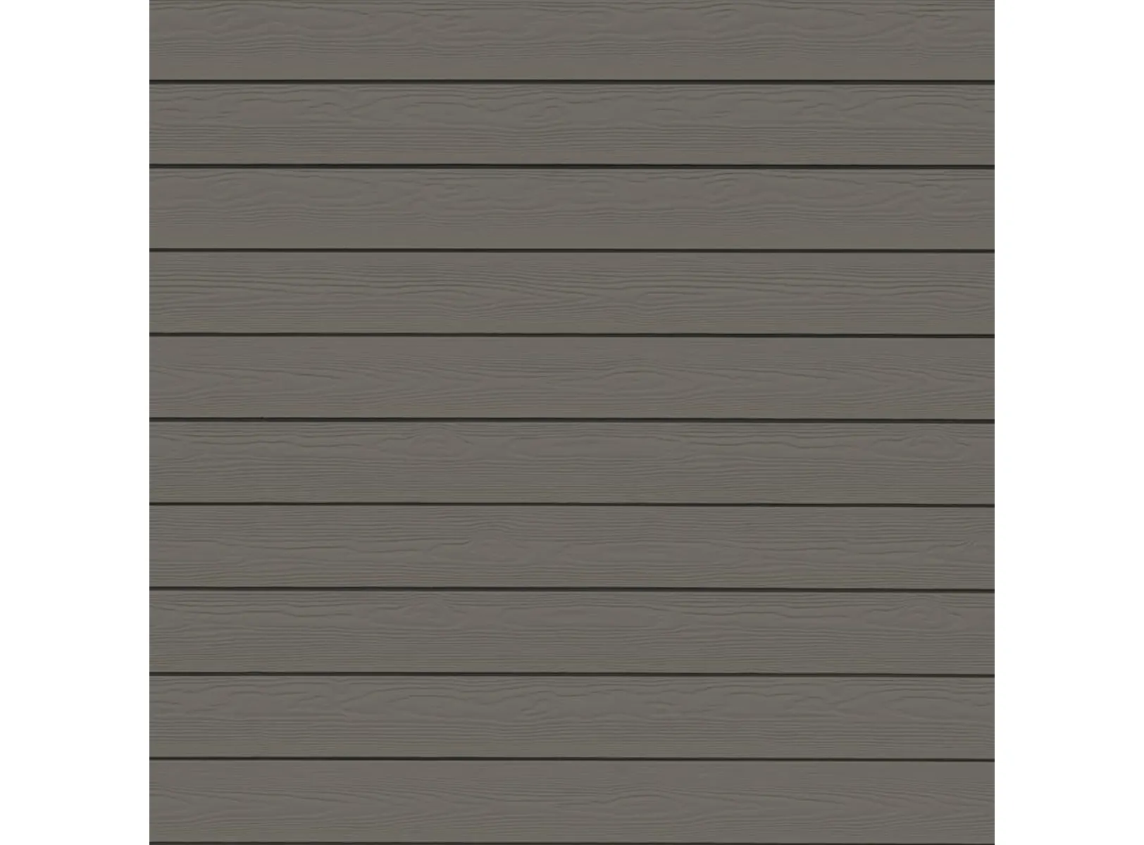 Фиброцементный сайдинг Cedral Wood (под дерево) С59 10х190х3600