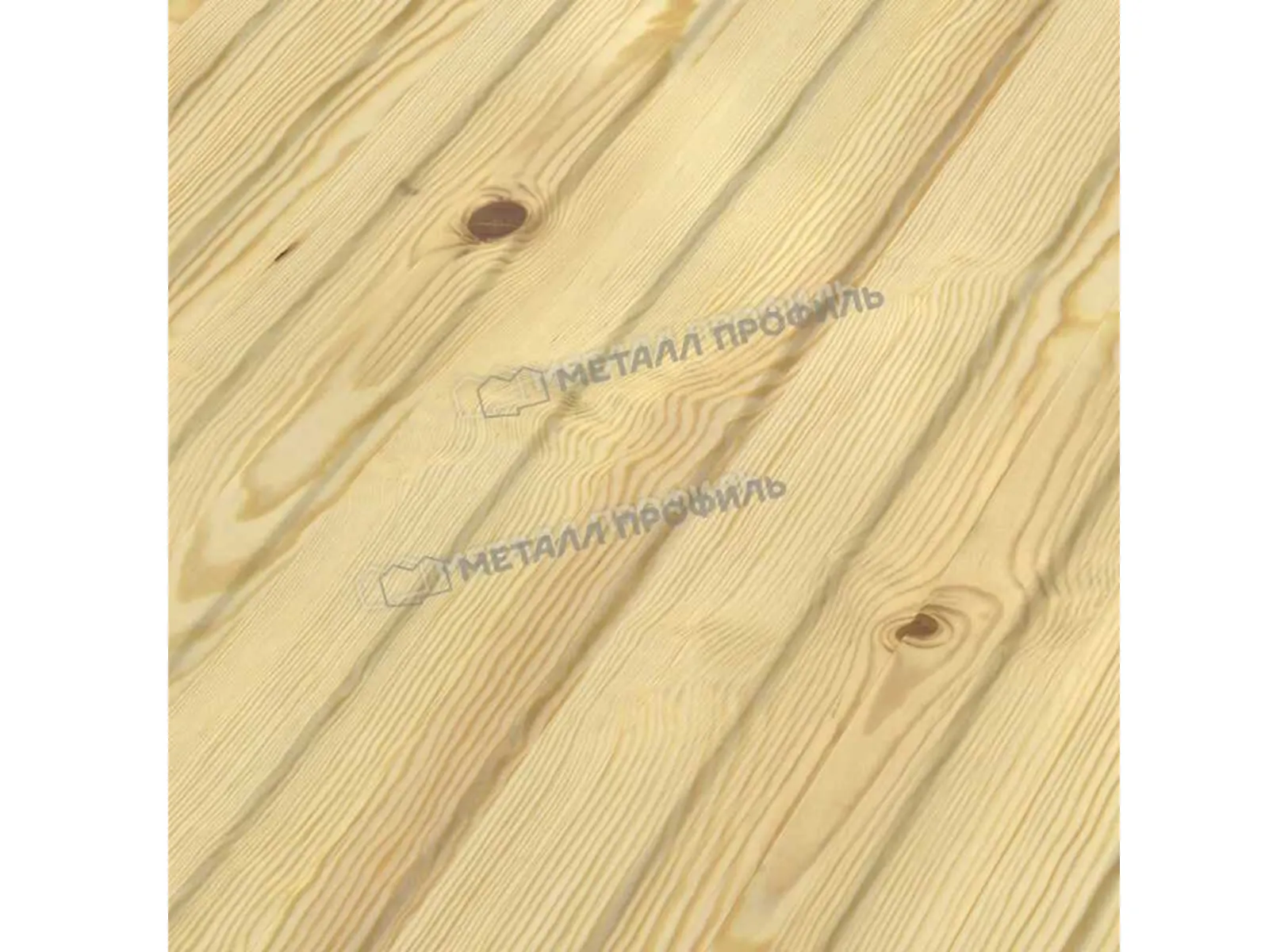 Профлист Металл Профиль C8 0.5 ECOSTEEL® текстурированный Сосна A