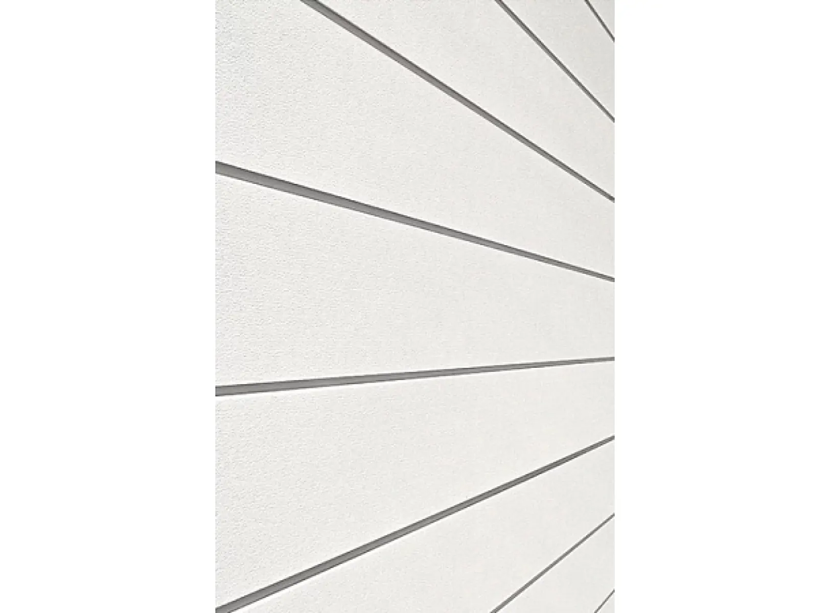 Фиброцементный сайдинг Cedral Smooth (гладкий) С01 10х190х3600