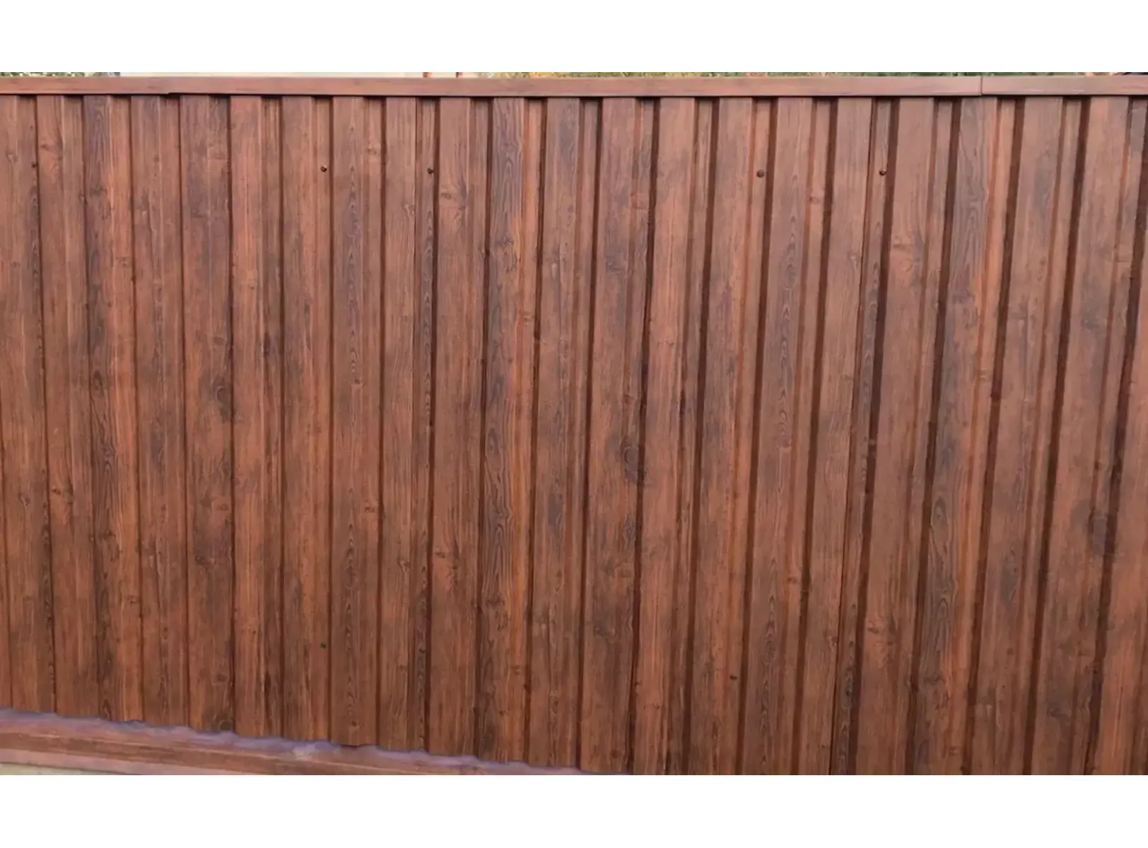 Профлист Grand Line C20В 0.45 Print Elite Cherry wood