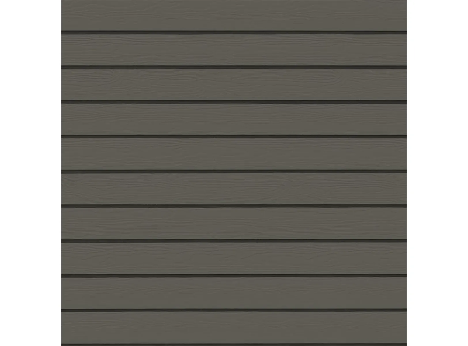 Фиброцементный сайдинг Cedral Wood (под дерево) С53 10х190х3600