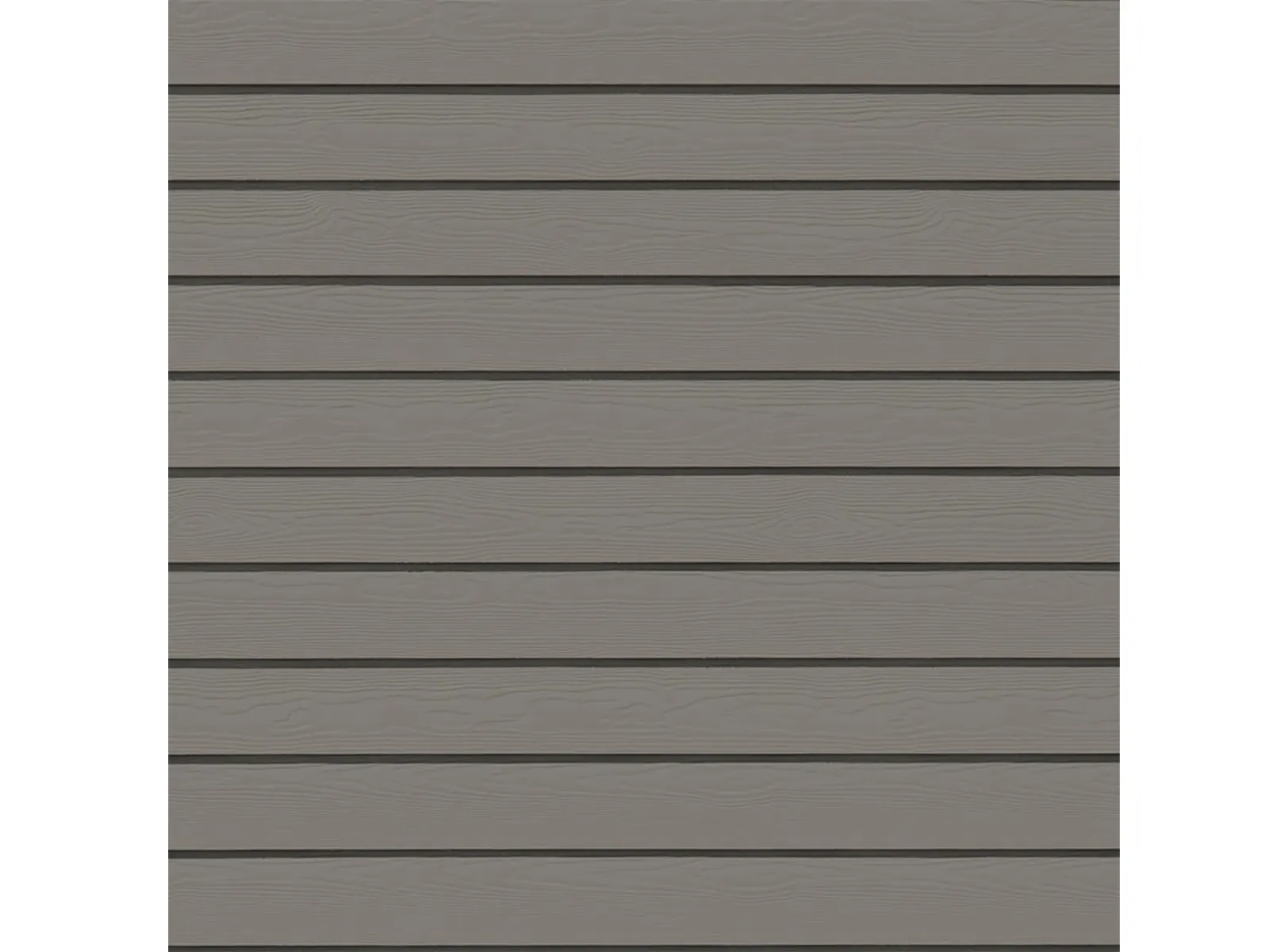 Фиброцементный сайдинг Cedral Wood (под дерево) С52 10х190х3600