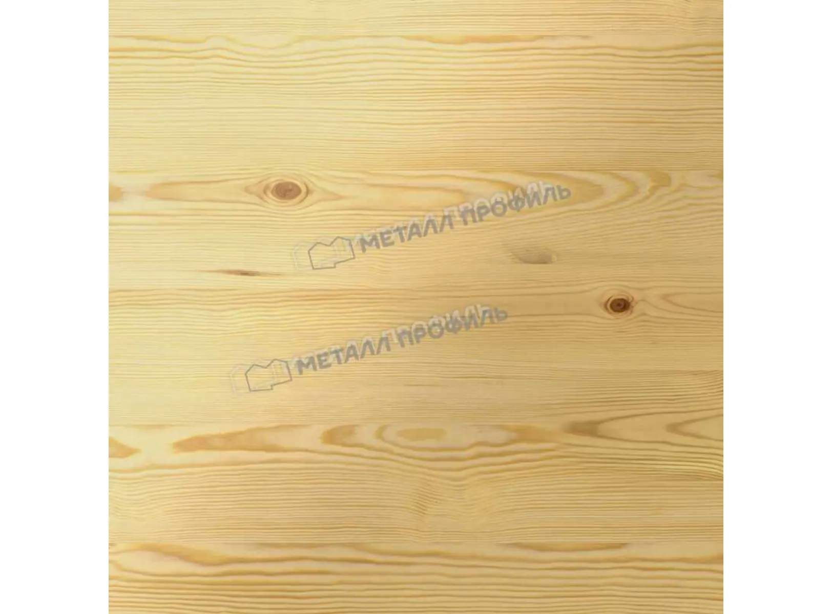Профлист Металл Профиль C8 0.5 ECOSTEEL® Сосна A