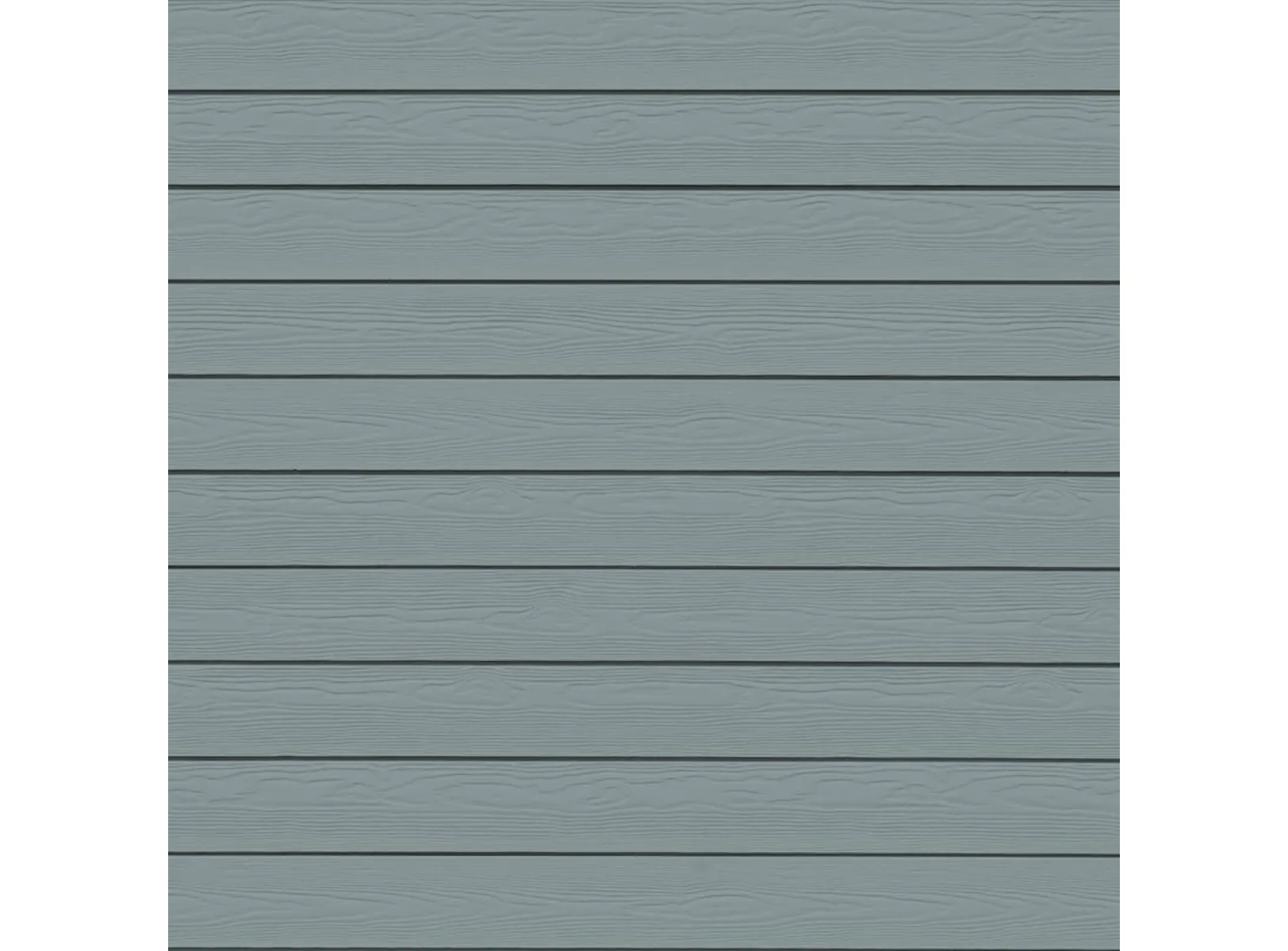 Фиброцементный сайдинг Cedral Wood (под дерево) С10 10х190х3600