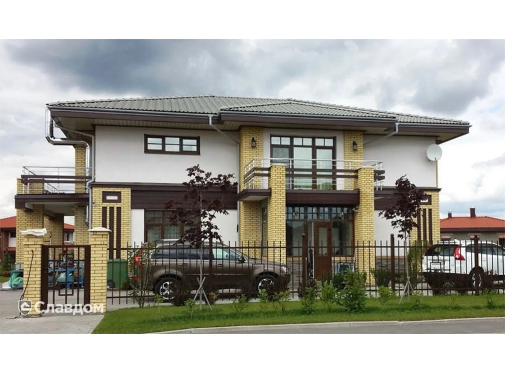Армировочно-клеевая смесь для теплоизоляции weber.therm S100 25 кг