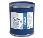 Мастика ДШ-85