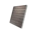 Профлист Grand Line C10В 0.45 Print Elite White wood