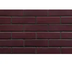 Клинкерная плитка KING KLINKER Dream House 07 The crimson island RF10, 250х65х10 мм