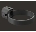 Хомут Docke LUX RAL 7024 Графит