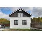 Виниловый сайдинг Docke Ёлочка D5C STANDARD Пломбир 3000×255