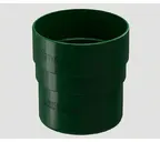 Муфта соединительная STANDARD, зелёный