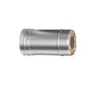 Сэндвич-И Металл и Ко 200х115х500 Оц 0,5+AISI 430 0,5 (конденсат)