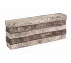 Кирпич длинного формата Тандем (Донские зори) Бавария, 490х90х40 мм