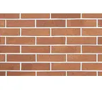 Кирпич клинкерный Kerma Premium Klinker красный каре 250х60х65 мм