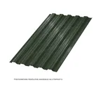 Профлист Металл Профиль HC35 0.45 VikingMP® RAL 6007 Бутылочно-зеленый B