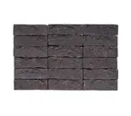 Кирпич облицовочный Engels Peelparel, 215х45-50х65 мм
