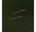 Металлочерепица Металл-Профиль Монтекристо-M 0,45 VikingMP® RAL 6007 Бутылочно-зеленый