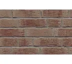 Клинкерная плитка ручной формовки Feldhaus Klinker WFD 14 R678 sintra sabioso ocasa, 215х65х14 мм