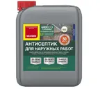 Антисептик NEOMID 440 ECO деревозащитный состав для наружных работ 5 кг,1:9 (канистра)