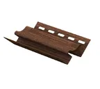 Внутренний угол Ю-Пласт TimberBlock Сибирская Ель