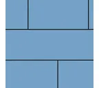 Фиброцементная панель Equitone pictura PG442 8х1250х2500