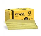 Утеплитель Isover Изовер Руф 100х600х1000