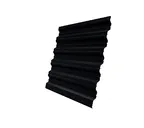 Профлист Grand Line HC35R 0.45 Drap ST RAL 9005 Черный
