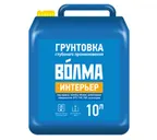 Грунтовка ВОЛМА-Интерьер» 10 л