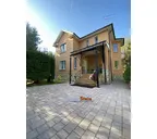 Тротуарная плитка Braer Старый город Венусбергер 40 мм Прайд гладкая