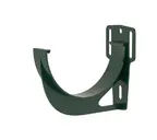 Кронштейн желоба slider ПВХ Grand Line зелёный (RAL 6005)