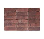 Кирпич облицовочный Engels Bass Rock, 213х45-50х66 мм