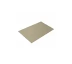 Плоский лист 0,45 Drap с пленкой RAL 1015
