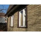 Фасадная панель Альта Профиль Камень Кварцит 1130х470х23